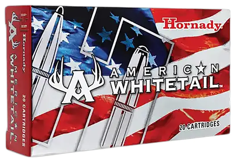 Hornady .30-06 Springfield 180gr Brass – 20rd