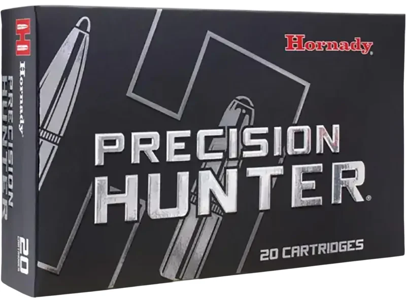 Hornady .243 Winchester 90gr Brass – 20rd