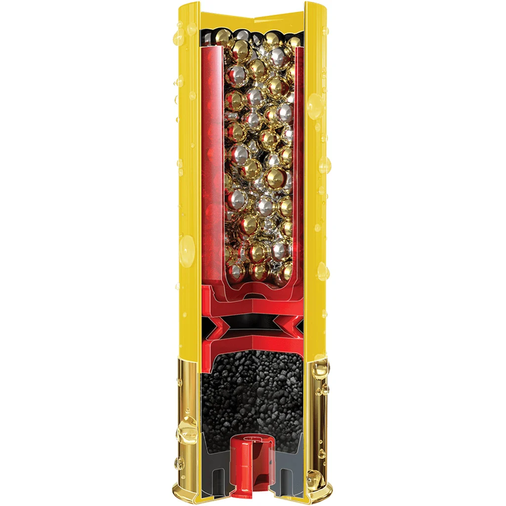 winchester 20 Gauge – 25rd