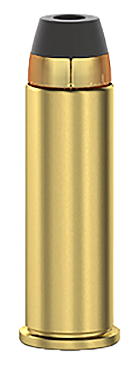 Magtech 38H Range/Training 38Special+P 158gr Semi Jacketed Hollow Point 50 Per Box/20 Case