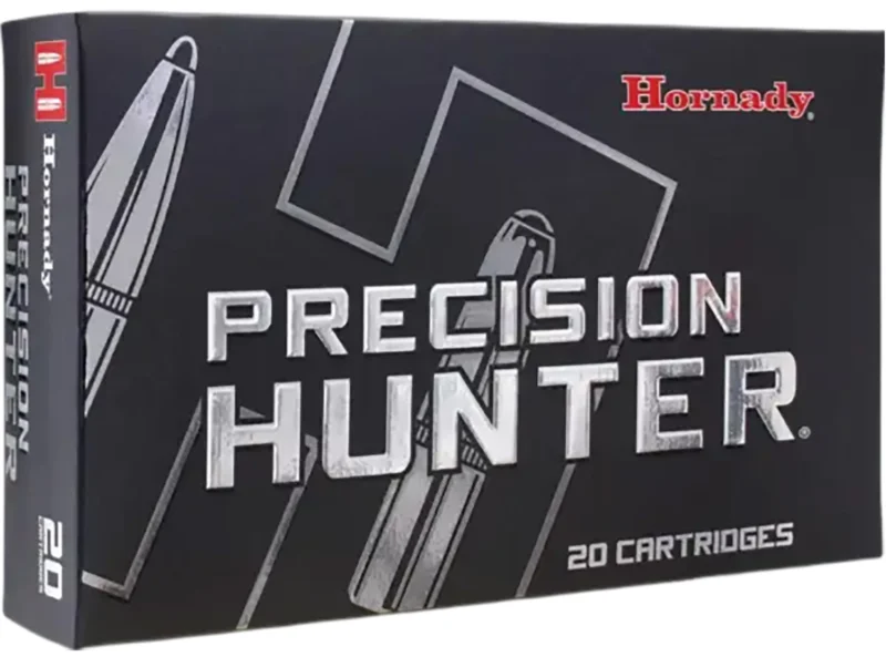 Hornady 7mm PRC 175gr Brass – 20rd