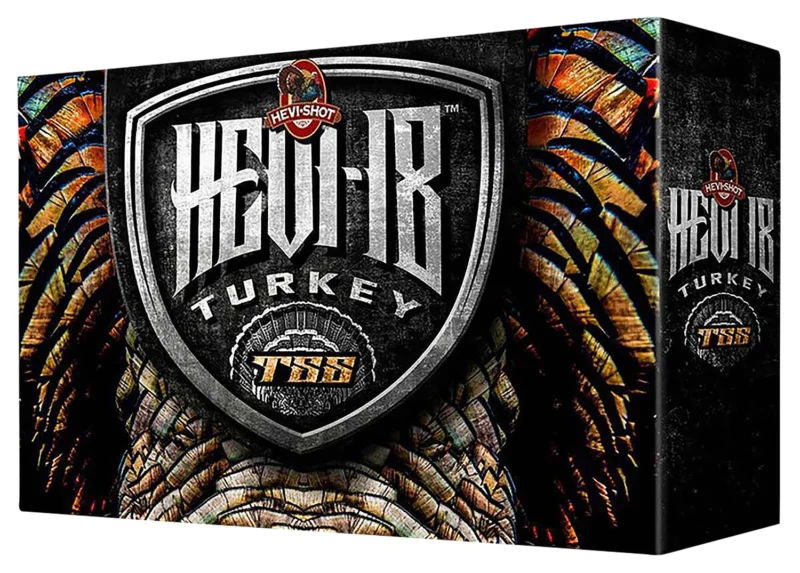 Hevi-Shot 28 Gauge – 5rd