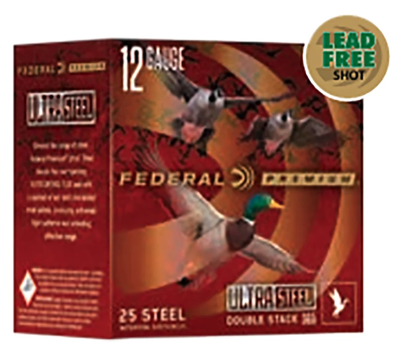 federal 20 Gauge – 25rd