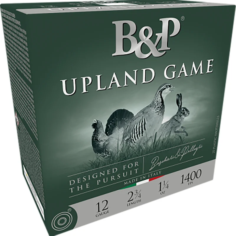 Bp-Ammo 28 Gauge – 25rd
