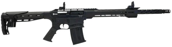 CIT CBOSS2512-CA BOSS25 12G 20" *CA* BLK