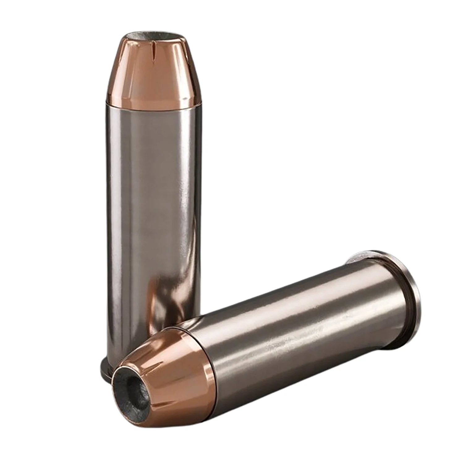 UA 328 44REM MAG 300GR XTP JHP 20/10
