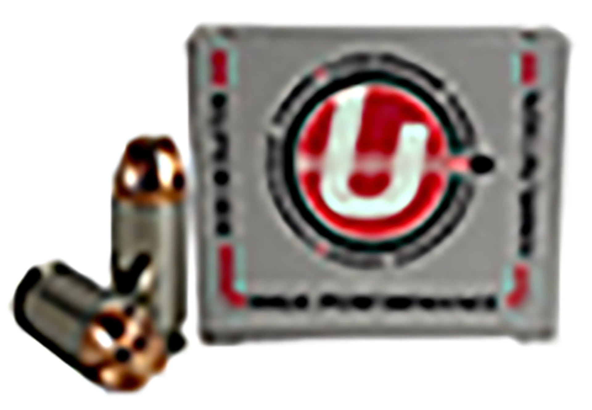 UA 646 45ACP+P 200GR XP 20/10