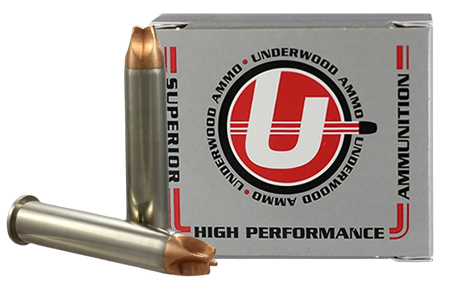 UA 908 45-70GOV+P 325GR XH 20/10