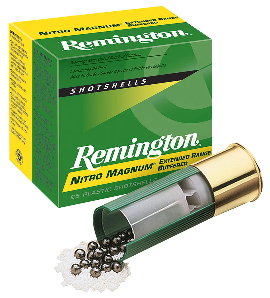 Remington 20 Gauge – 25rd