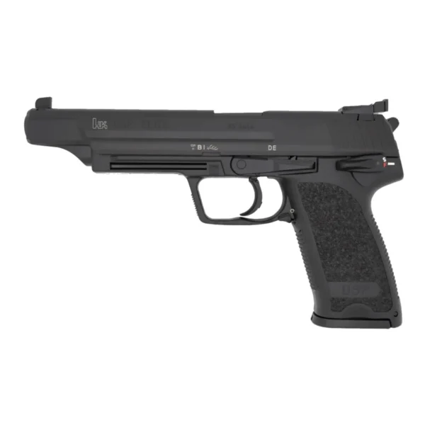 HECKLER AND KOCH (HK USA) USP45 ELITE V1 45ACP 12+1