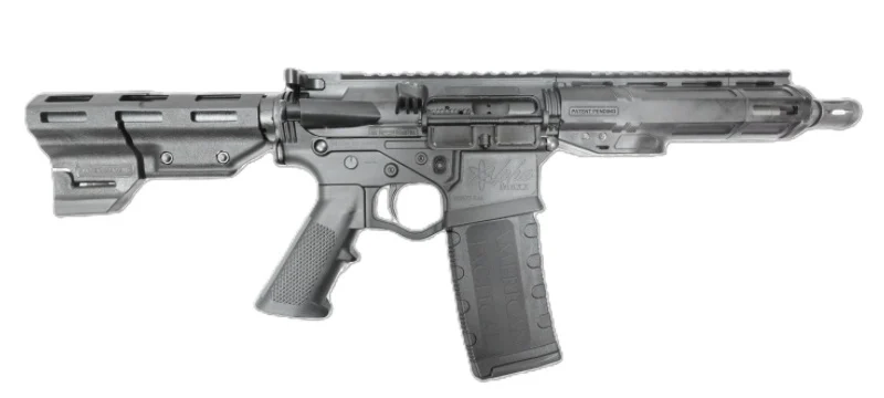 AMERICAN TACTICAL INC ALPHA MAXX 5.56 7.5" 30+1