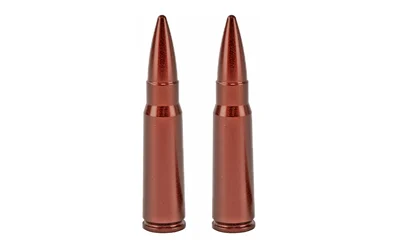 A-Zoom 7.62x39 Aluminum – 2rd