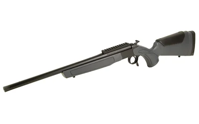CVA SCOUT GEN 3 25CM 20" TB BLK/GRY - Image 3