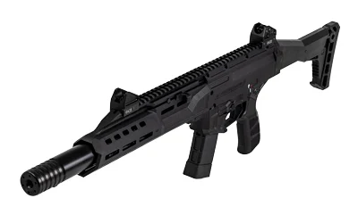 CZ SCORPION 3+ CARB 9MM 16.3" 20RD - Image 3