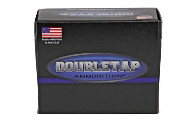 10mm Auto 125gr – 20rd
