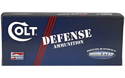 .357 Magnum 158gr JHP – 20rd