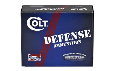 .45 ACP 230gr JHP – 20rd