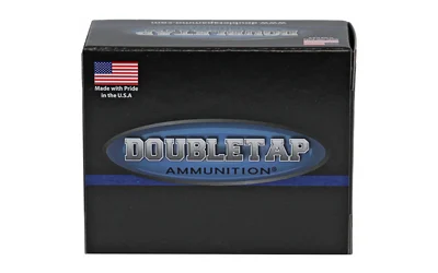 9mm Luger 124gr JHP – 20rd