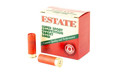 Federal 12 Gauge – 25rd