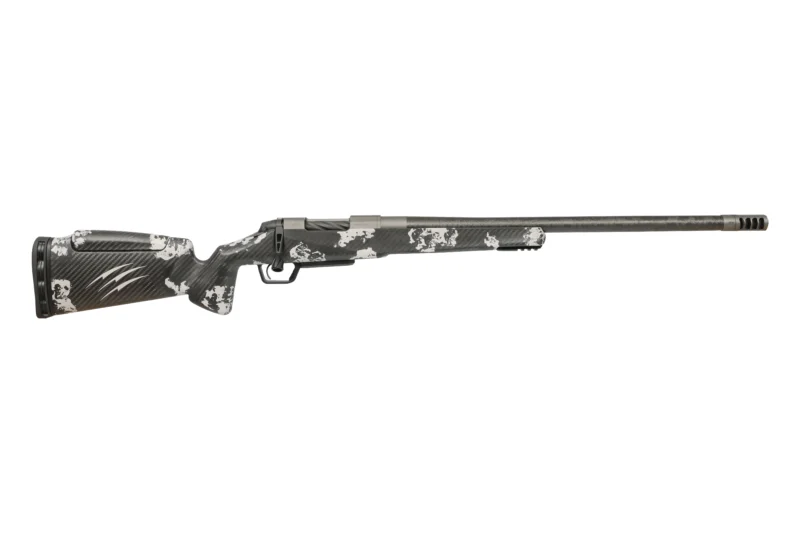 FIERCE FIREARMS CF RIVAL XP 2 300P TNG/PHM 22"