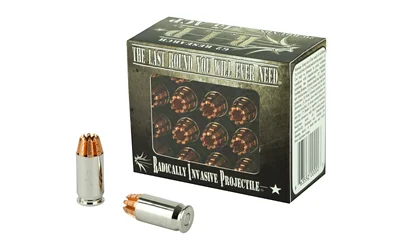 G2 Research .45 ACP 162gr Brass – 20rd