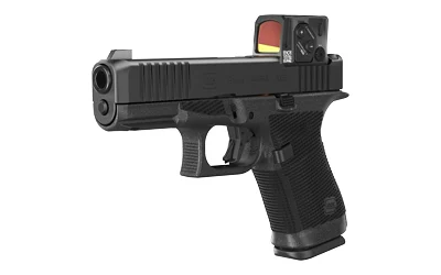 GLOCK 19 GEN6 9MM 15RD 4.02" COA BLK - Image 3