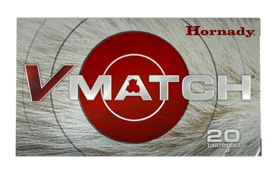 Hornady .300 PRC 174gr POLYMER TIPPED Brass – 20rd