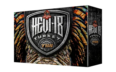 Hevi-Shot 12 Gauge – 5rd