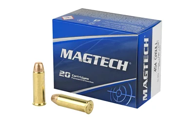 Mag-Tech .454 Casull 260gr FMJ – 20rd