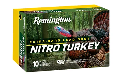 remington 20 Gauge – 10rd