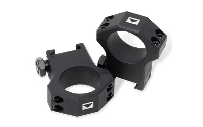 STEINER T SERIES RINGS 30MM HI