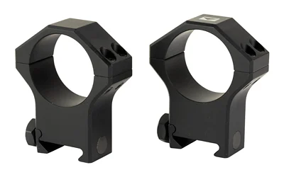 STEINER T SERIES RINGS 34MM X HIGH - Image 2
