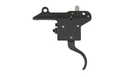 TIMNEY TRIG WINCHESTER 70 BLK - Image 2