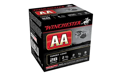 Winchester 28 Gauge – 25rd