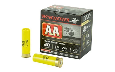 winchester 20 Gauge – 25rd