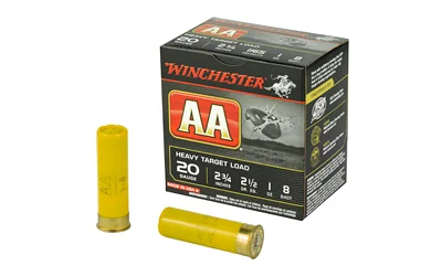 winchester 20 Gauge – 25rd