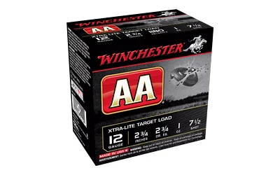 winchester 12 Gauge – 25rd