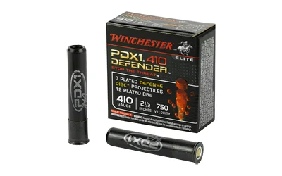 Winchester .410 Bore PDX1 – 10rd