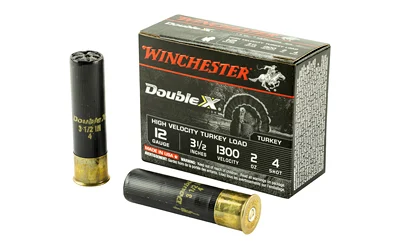Winchester 12 Gauge – 10rd