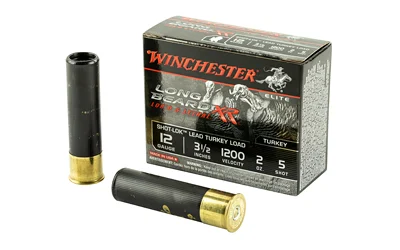 winchester 12 Gauge – 10rd