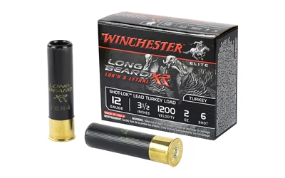 winchester 12 Gauge – 10rd
