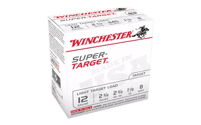 winchester 12 Gauge – 25rd