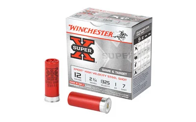 winchester 12 Gauge – 25rd