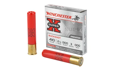 Winchester .410 Bore – 5rd