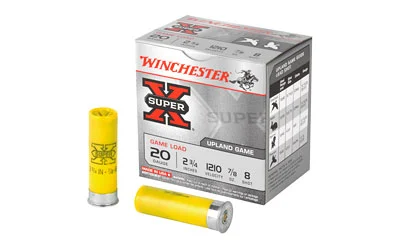 winchester 20 Gauge – 25rd