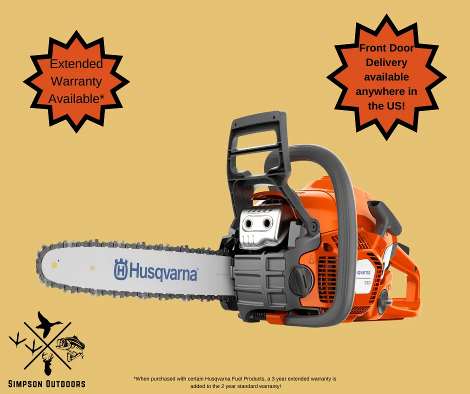 Husqvarna 130