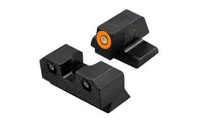 Xs R3D 2.0 S&w M&p Shield Orange