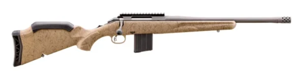 RUGER AMERICAN GEN2 RANCH 22ARC 16"