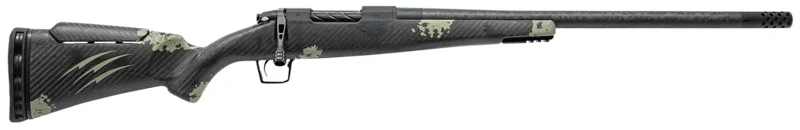 FIERCE FIREARMS CT ROGUE 2 TI 22CM BLK/F 20" #
