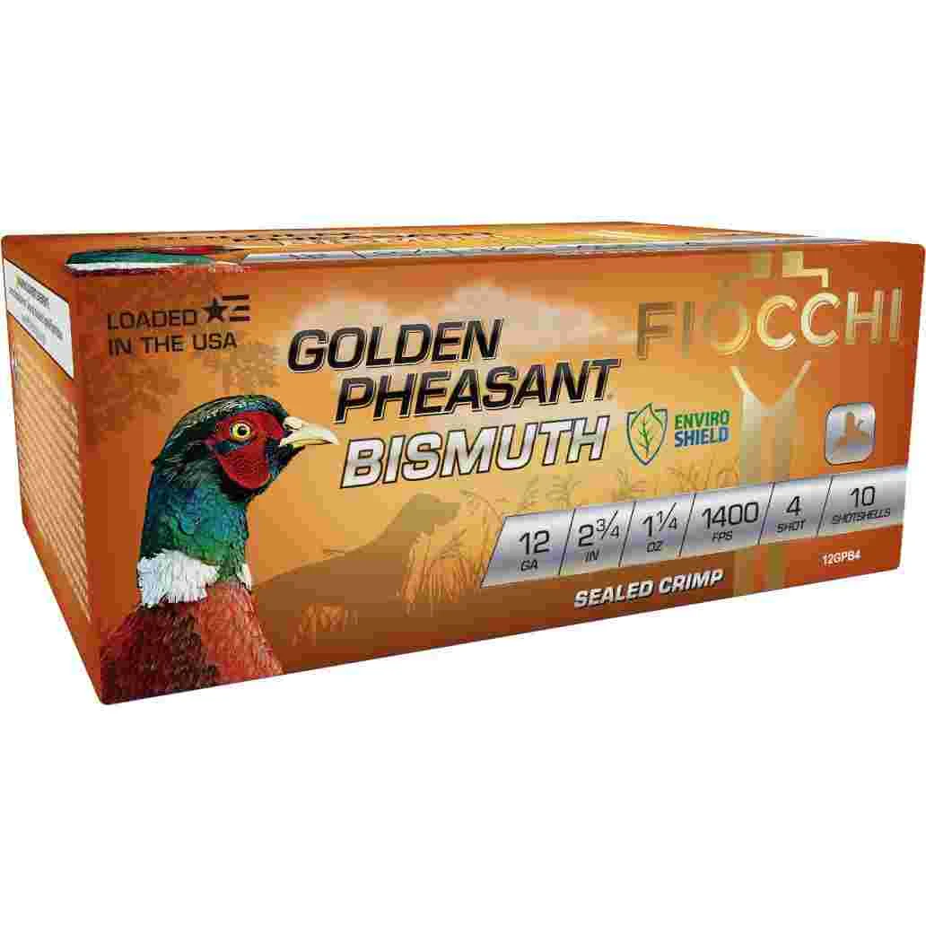 fiocchi 12 Gauge